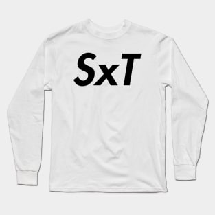 SxT Team Member: DS9 Long Sleeve T-Shirt